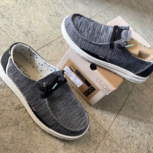 Women Hey Dude shoes